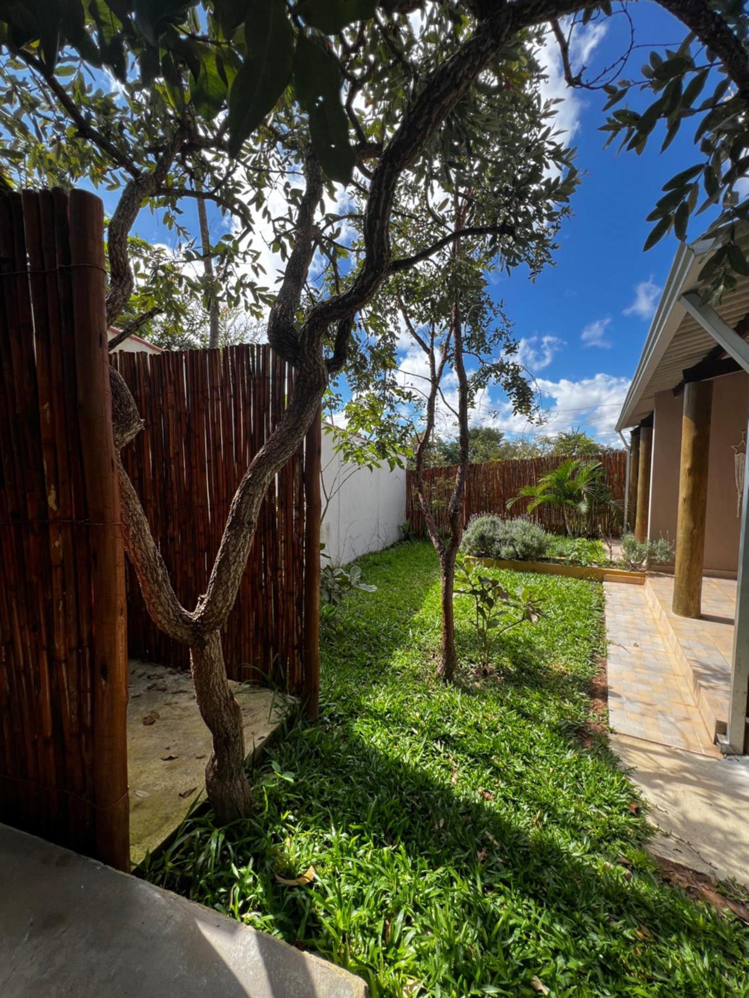 Villa Flats Aldeia Alto Paraíso de Goiás Exterior foto